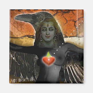 ラヴェンスハート マグネット