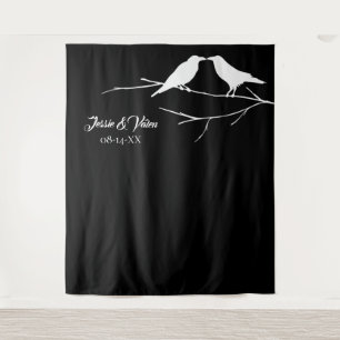 ラヴェンス結婚ゴシック タペストリー