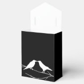 ラヴェンス結婚ゴシック フェイバーボックス (オープン)