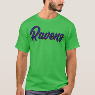 ラヴェンス2 Tシャツ