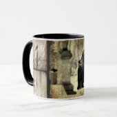 ラヴェンス・ガロール マグカップ (正面左)