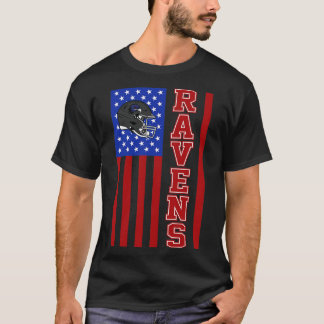 ラヴェンス・チーム Tシャツ