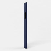ラヴェンス・ハロウィーンの無親切 Case-Mate iPhoneケース (裏面/右)