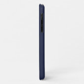 ラヴェンス・ハロウィーンの無親切 Case-Mate iPhoneケース (裏面/左)