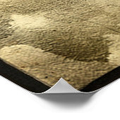 ラヴェンス ポスター (角)