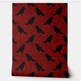 ラヴェンズオンレッド 壁紙