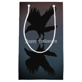 ラヴェンズバードナイトスターリースカイグランジ スモールペーパーバッグ