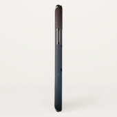 ラヴェンズバードナイトスターリースカイグランジ Case-Mate iPhoneケース (裏面/右)