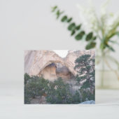 ラヴェンタナアーチアットエルマルパイスナトルパークハガキ ポストカード (スタンド正面)