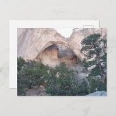 ラヴェンタナアーチアットエルマルパイスナトルパークハガキ ポストカード (正面/裏面)