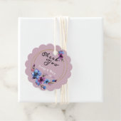 ラヴェンドラ結婚サークル フェイバータグ (インサイチュ)