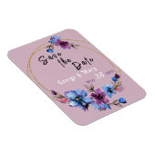 ラヴェンドラ結婚サークル マグネット (右側)