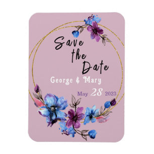 ラヴェンドラ結婚サークル マグネット