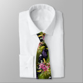 ラヴェンネックタイ ネクタイ (タイ)