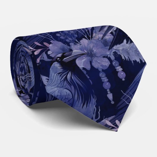 ラヴェンネックタイ ネクタイ (ロール)