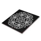 ラヴェンマンダラ タイル (側面)