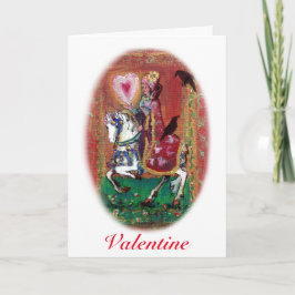 ラヴェンルネッサンス・バレンタイン シーズンカード