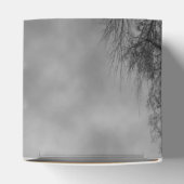 ラヴェン幽霊のよく出るズパーティーの好意ボックスとハロウィーンスカイ フェイバーボックス (上部)