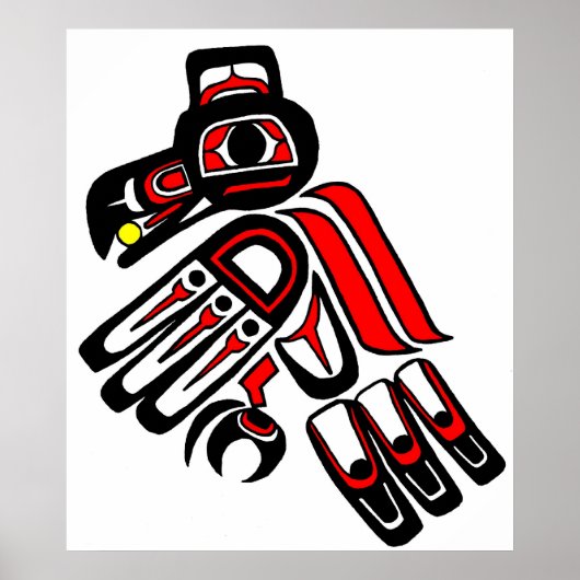 ラヴェン・ハイダ ポスター (正面)