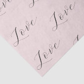 ラヴエレガント赤面ピンク結婚ズ 薄葉紙 (詳細)