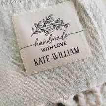 ラヴカスタムィリボンで手作りのカットソー