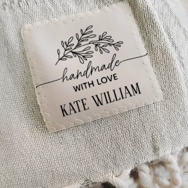 ラヴカスタムィリボンで手作りのカットソー グログランリボン