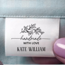 ラヴカスタムィリボンで手作りのカットソー