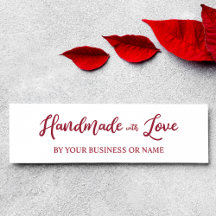 ラヴカスタムィーで手作りタイポグラフィ引用文