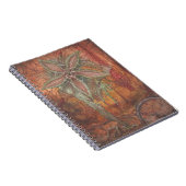 ラヴクラフティアンノート ノートブック (右側)