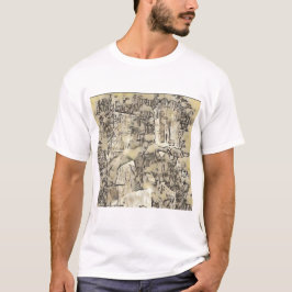 ラヴクラフティアン Tシャツ
