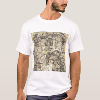 ラヴクラフティアン Tシャツ