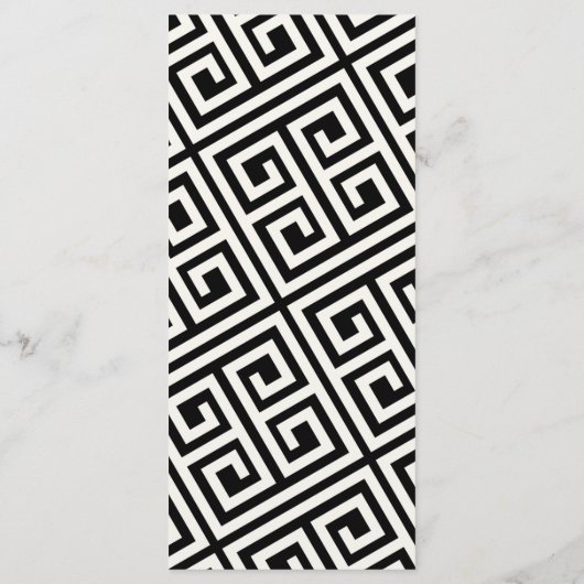 ラヴシンプルィスクリプト書道幾何結婚の プログラム (裏面)