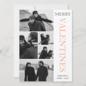 ラヴシンプルェレンエレガントティネスのカップル5写真 シーズンカード (正面)