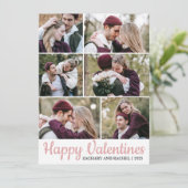 ラヴシンプルェレンエレガントティネスのカップル6枚の写真 シーズンカード (スタンド正面)