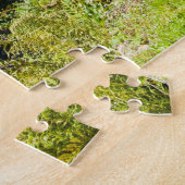 ラヴトン電話ボックス ジグソーパズル (側面)