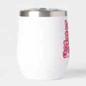 ラヴパーソナライズされたィユー母名前をカスタムする母の日 (正面)