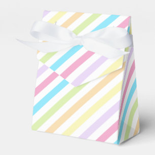 ラヴベビー振りかける天幕 フェイバーボックス