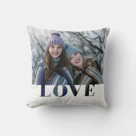 ラヴモダンフォト装飾用クッション クッション