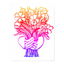 「ラヴ与えィ」アートプリントバイアレタ