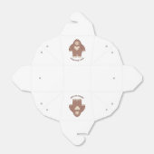 ラヴ信じビフットで フェイバーボックス (折り畳みなし)