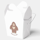 ラヴ信じビフットで フェイバーボックス (オープン)