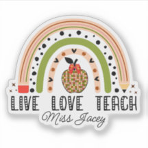 ラヴ教えインスパイアレインボー先生評価