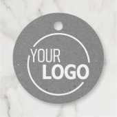 ラヴ素朴ハートシンボルシルバーグレイ製 フェイバータグ (裏面)