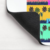 ラヴ食べアトプリント マウスパッド (コーナー)