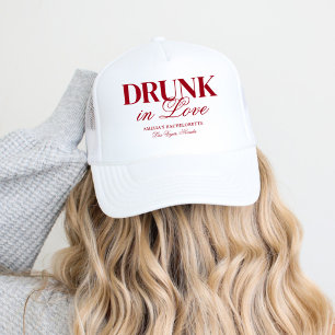 ラヴ飲カクテルバチェロレッテ週末 キャップ