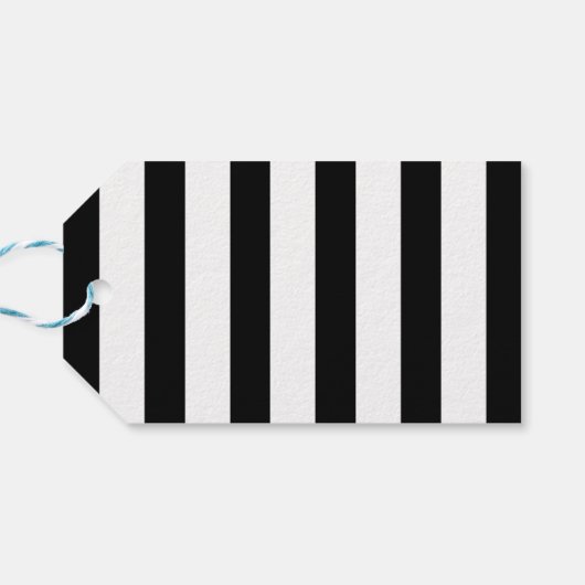 ラヴ – シンプル結婚式の引き出物シック書道ラベル ギフトタグ (裏面横)