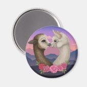 ラヴ マグネット (正面/裏面)