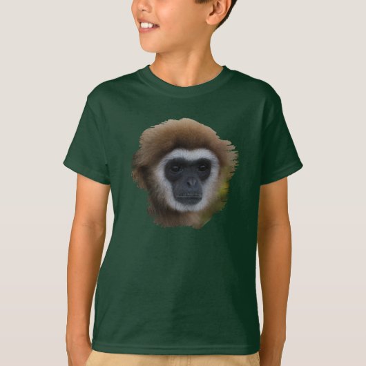 ラーギボン Tシャツ (正面)