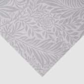 ラークスパー著ウィリアム・モリス  薄葉紙 (詳細)