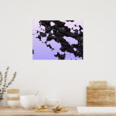 ラーケンのポスター ポスター (キッチン)